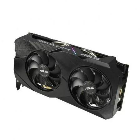 ASUS Dual GeForce RTX 2060 EVO OC Edition 6GB GDDR6 ASUS Dual GeForce RTX 2060 EVO OC Edition 6GB GDDR6